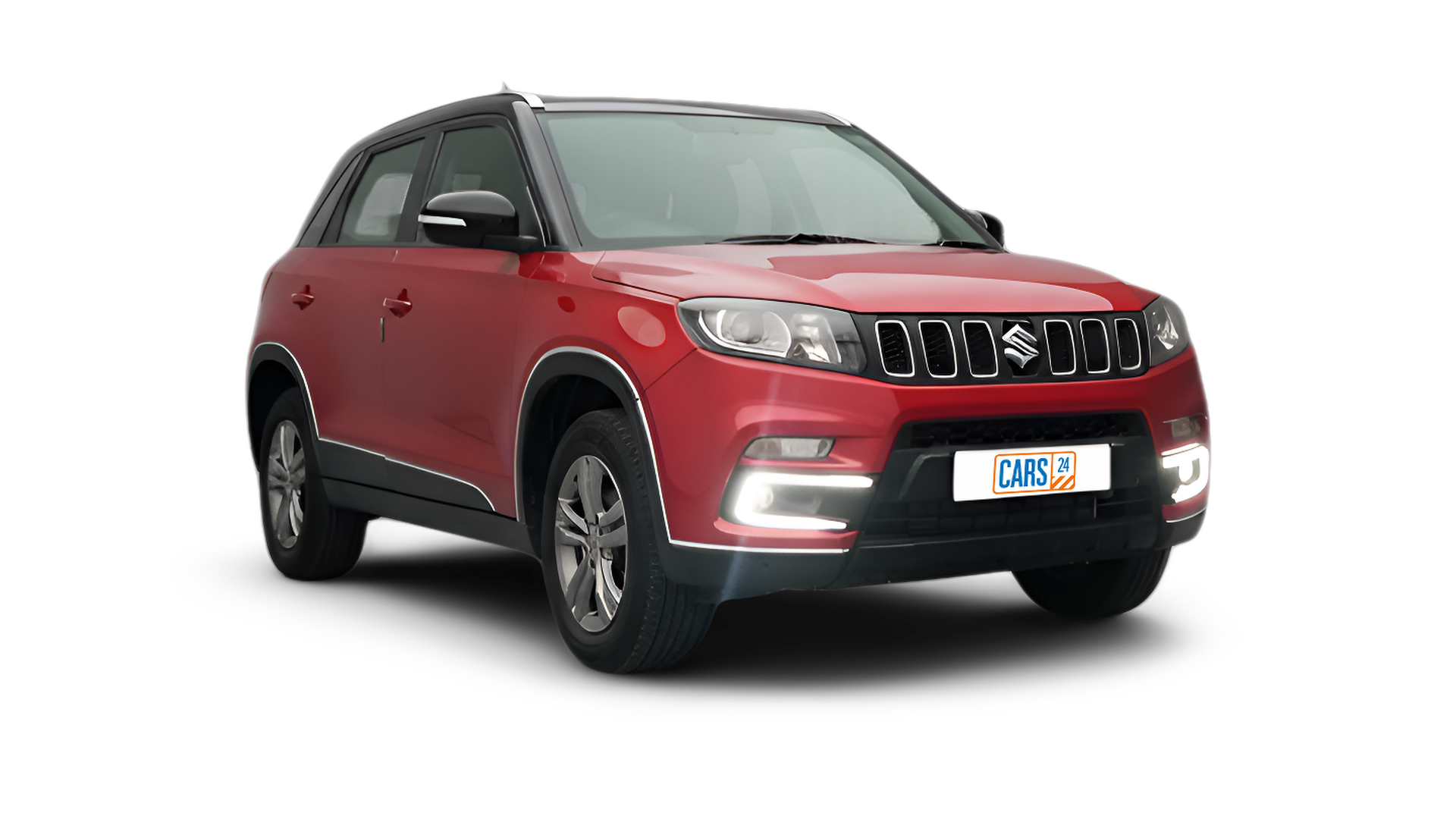 Maruti Vitara Brezza-img